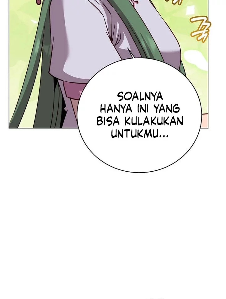 The MAX leveled hero will return! Chapter 220 - halaman 18