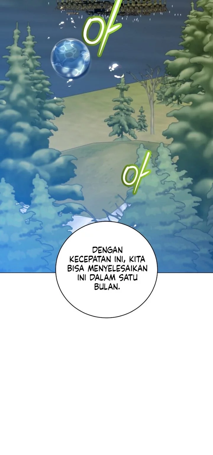 The MAX leveled hero will return! Chapter 220 - halaman 2
