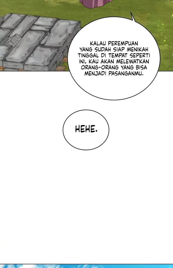 The MAX leveled hero will return! Chapter 220 - halaman 20