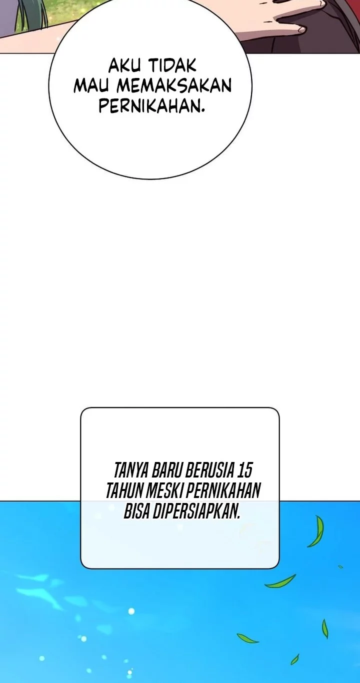 The MAX leveled hero will return! Chapter 220 - halaman 22