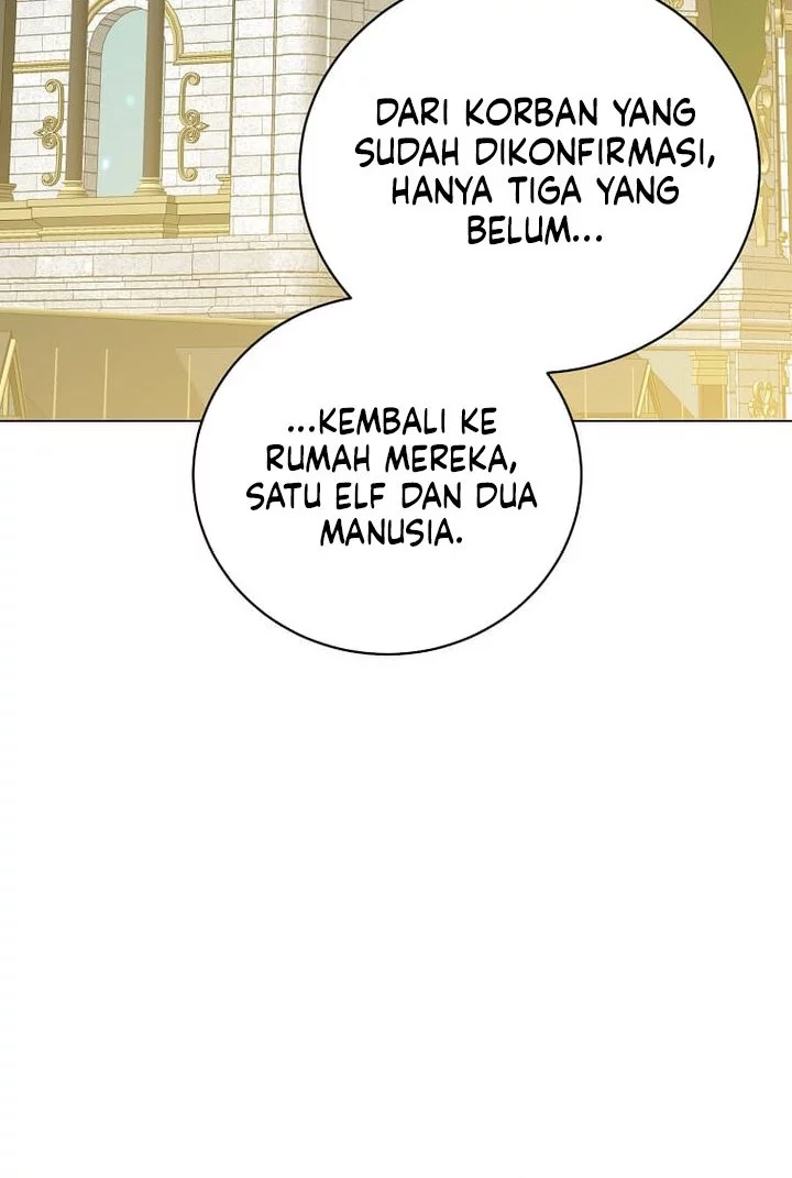 The MAX leveled hero will return! Chapter 220 - halaman 26