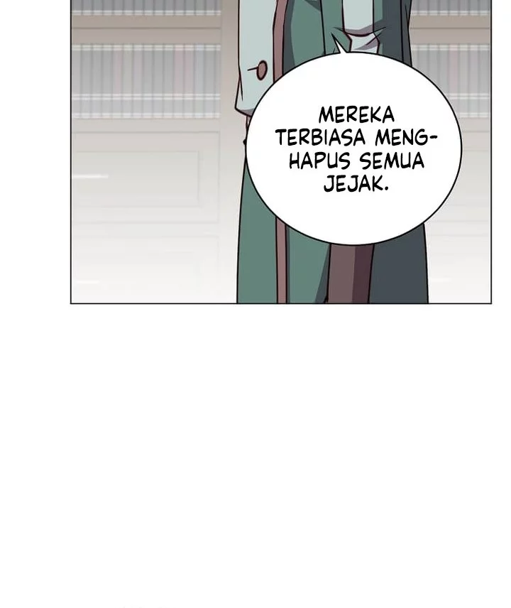 The MAX leveled hero will return! Chapter 220 - halaman 28