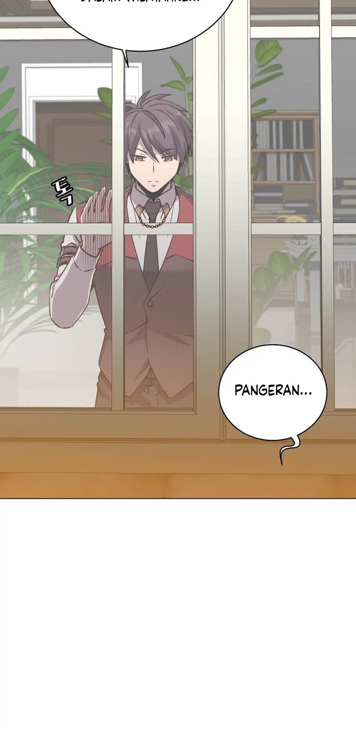 The MAX leveled hero will return! Chapter 220 - halaman 32