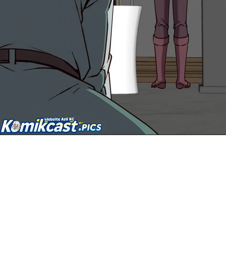 The MAX leveled hero will return! Chapter 220 - halaman 34