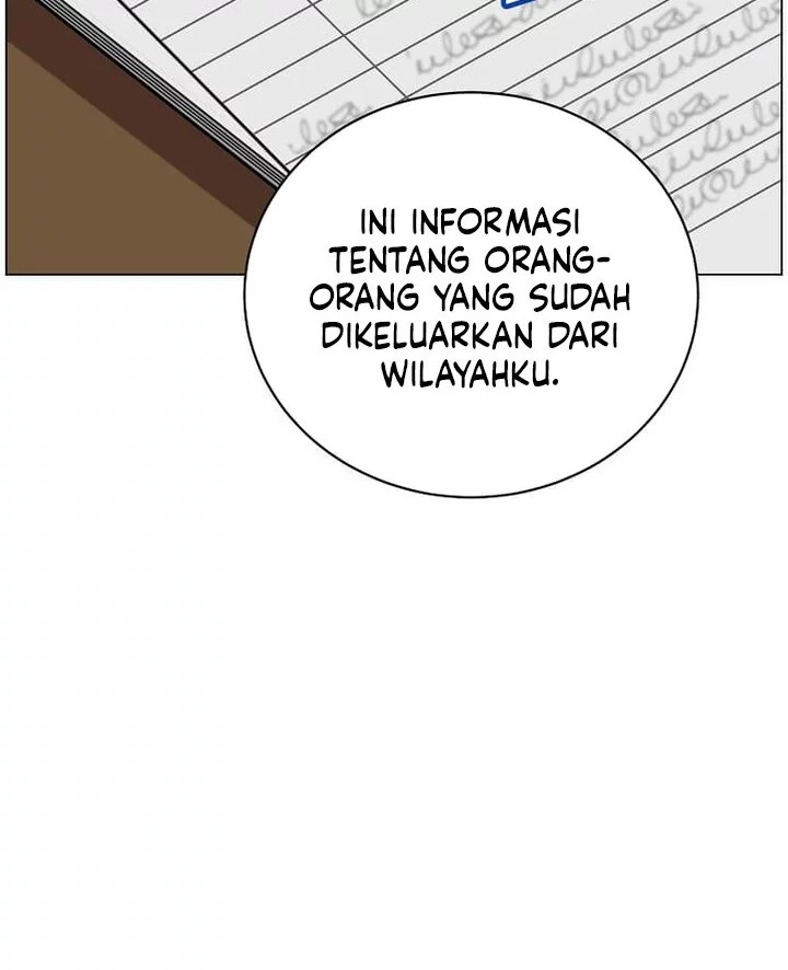 The MAX leveled hero will return! Chapter 220 - halaman 38