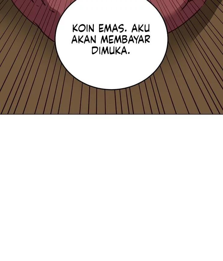 The MAX leveled hero will return! Chapter 220 - halaman 40