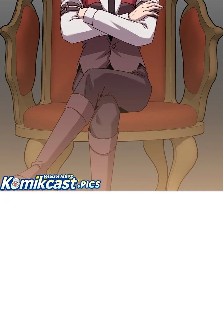 The MAX leveled hero will return! Chapter 220 - halaman 42