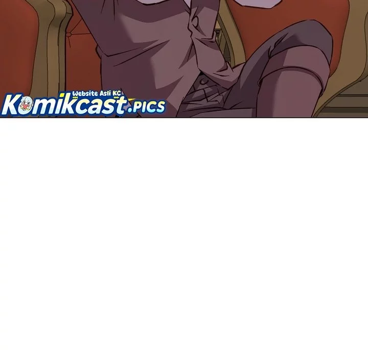 The MAX leveled hero will return! Chapter 220 - halaman 46