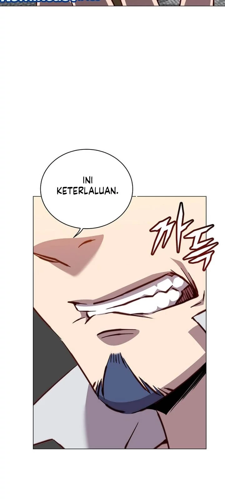 The MAX leveled hero will return! Chapter 220 - halaman 48