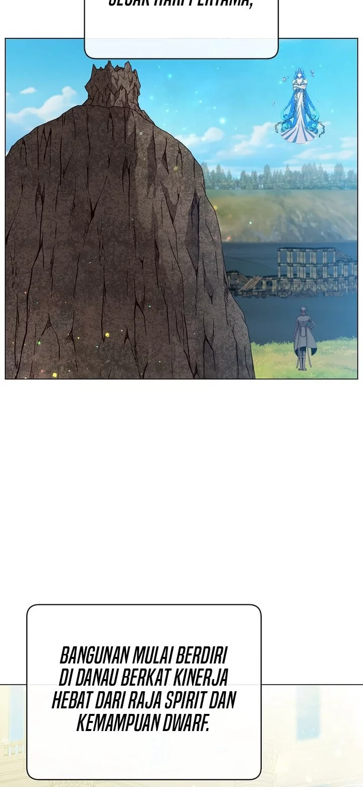 The MAX leveled hero will return! Chapter 220 - halaman 8
