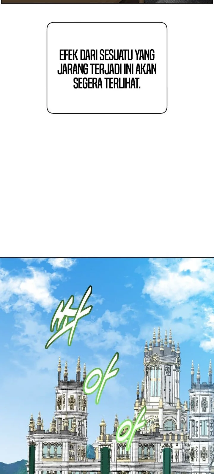 The MAX leveled hero will return! Chapter 221 - halaman 20