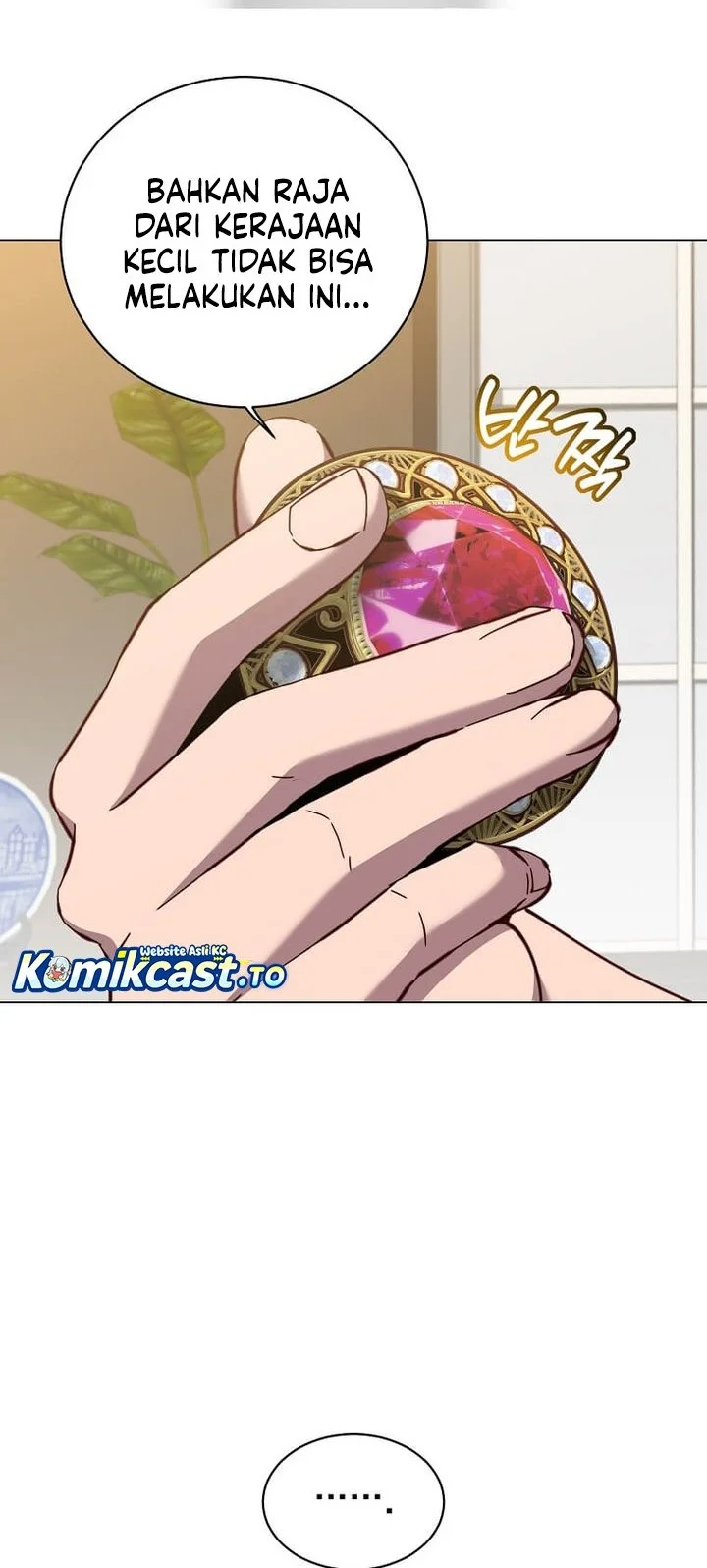 The MAX leveled hero will return! Chapter 221 - halaman 26