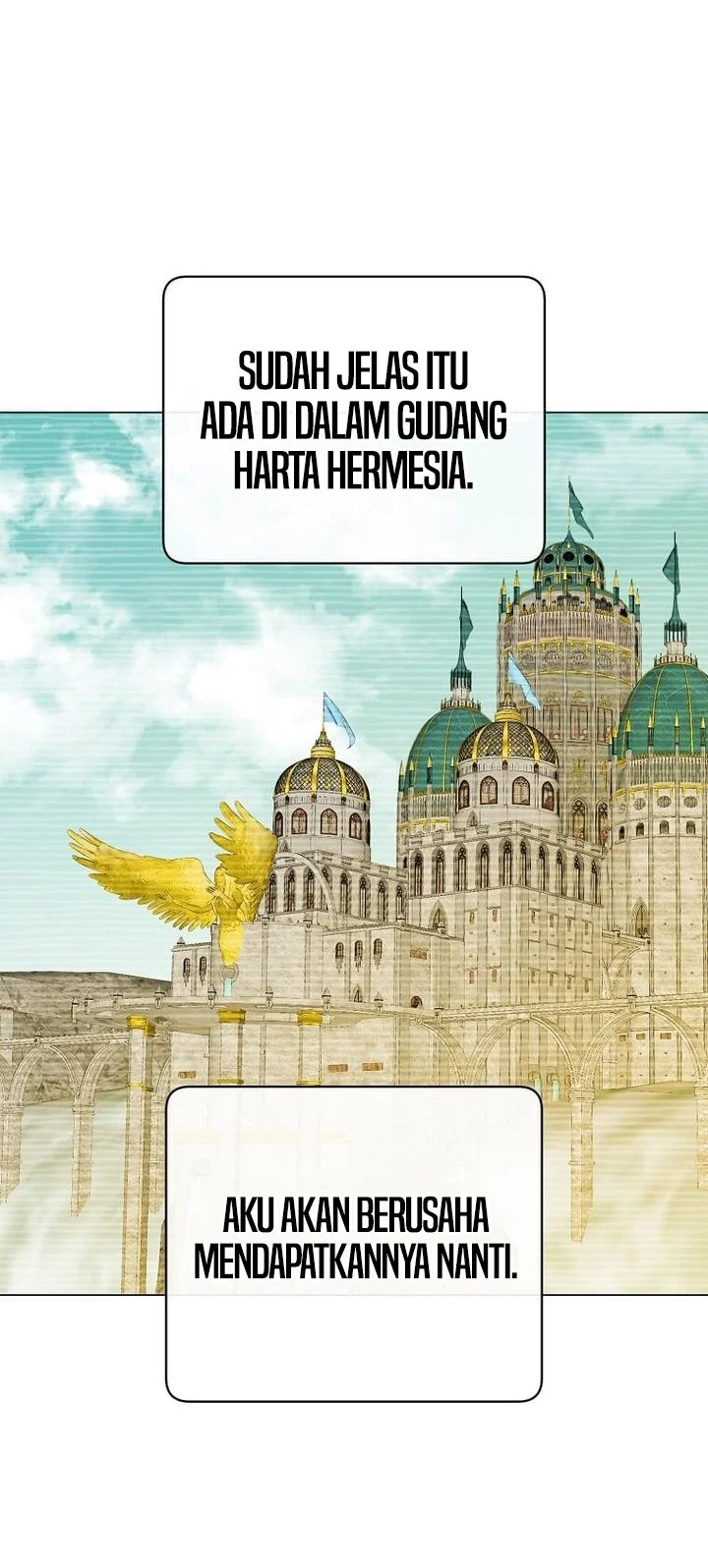 The MAX leveled hero will return! Chapter 221 - halaman 30