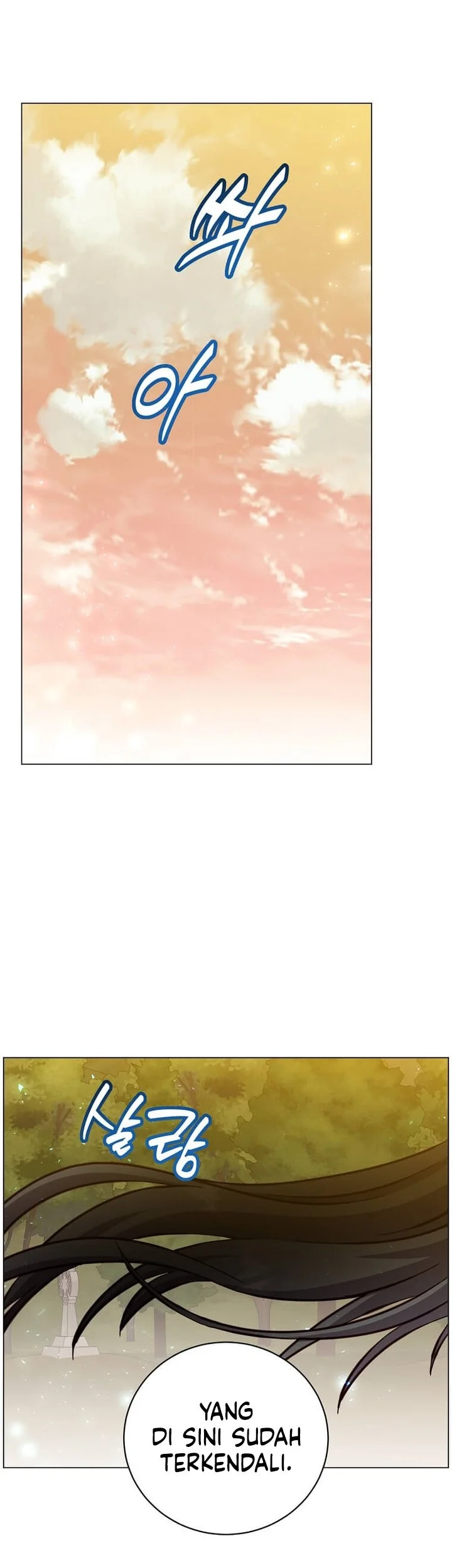 The MAX leveled hero will return! Chapter 221 - halaman 47