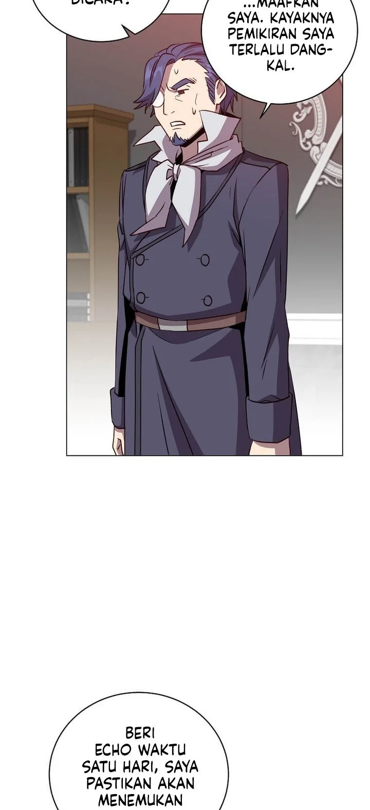 The MAX leveled hero will return! Chapter 221 - halaman 8