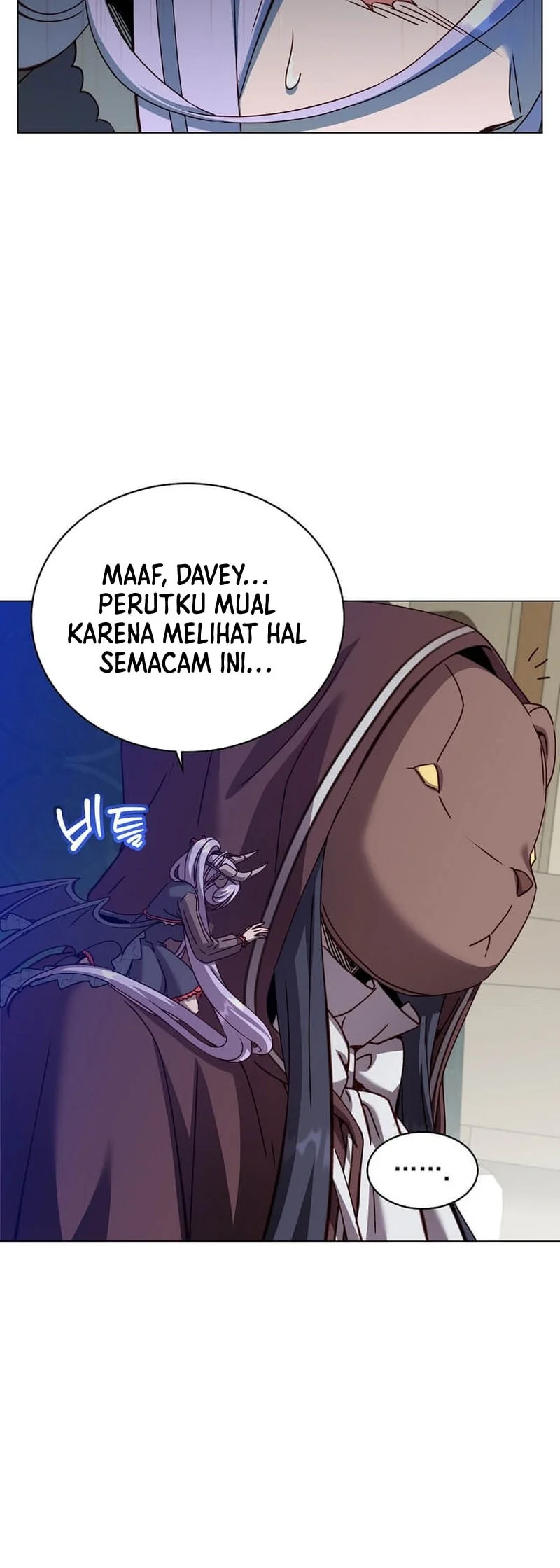 The MAX leveled hero will return! Chapter 222 - halaman 20