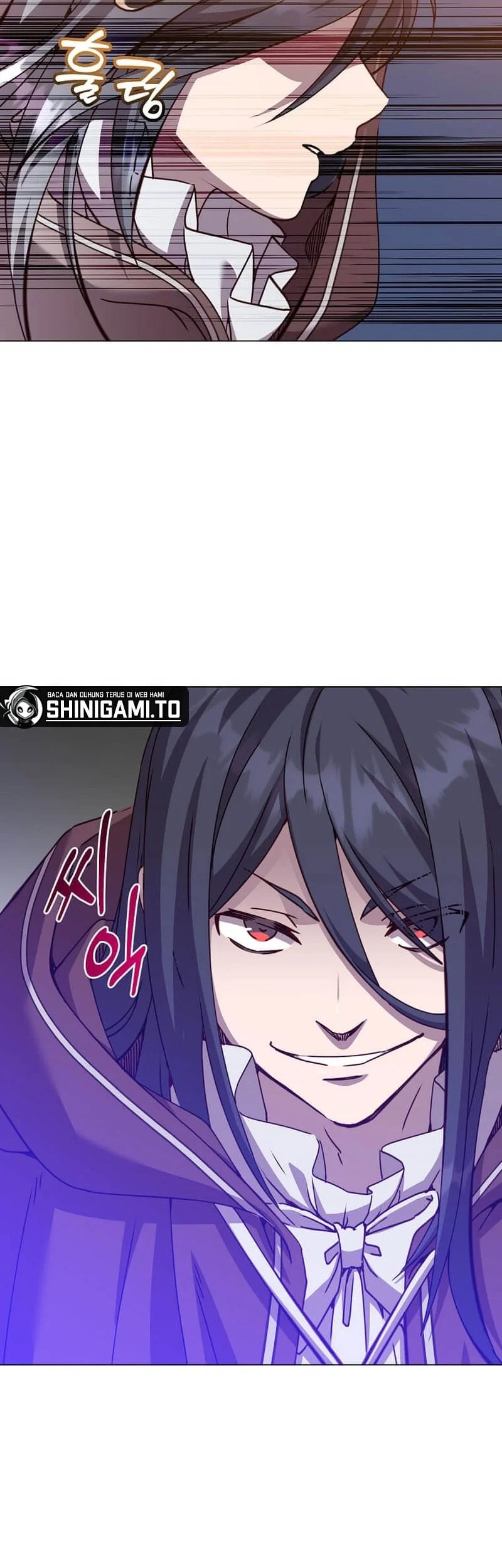 The MAX leveled hero will return! Chapter 222 - halaman 5