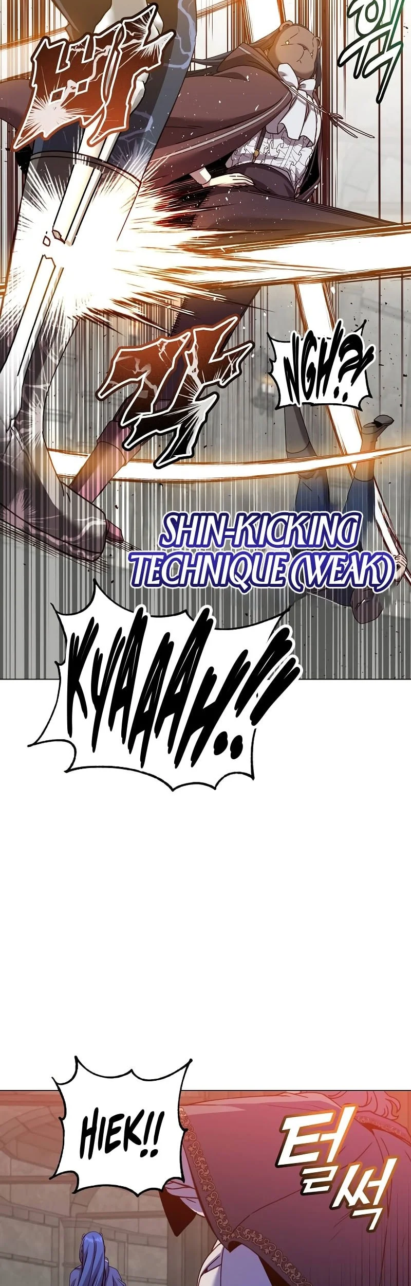 The MAX leveled hero will return! Chapter 223 - halaman 16