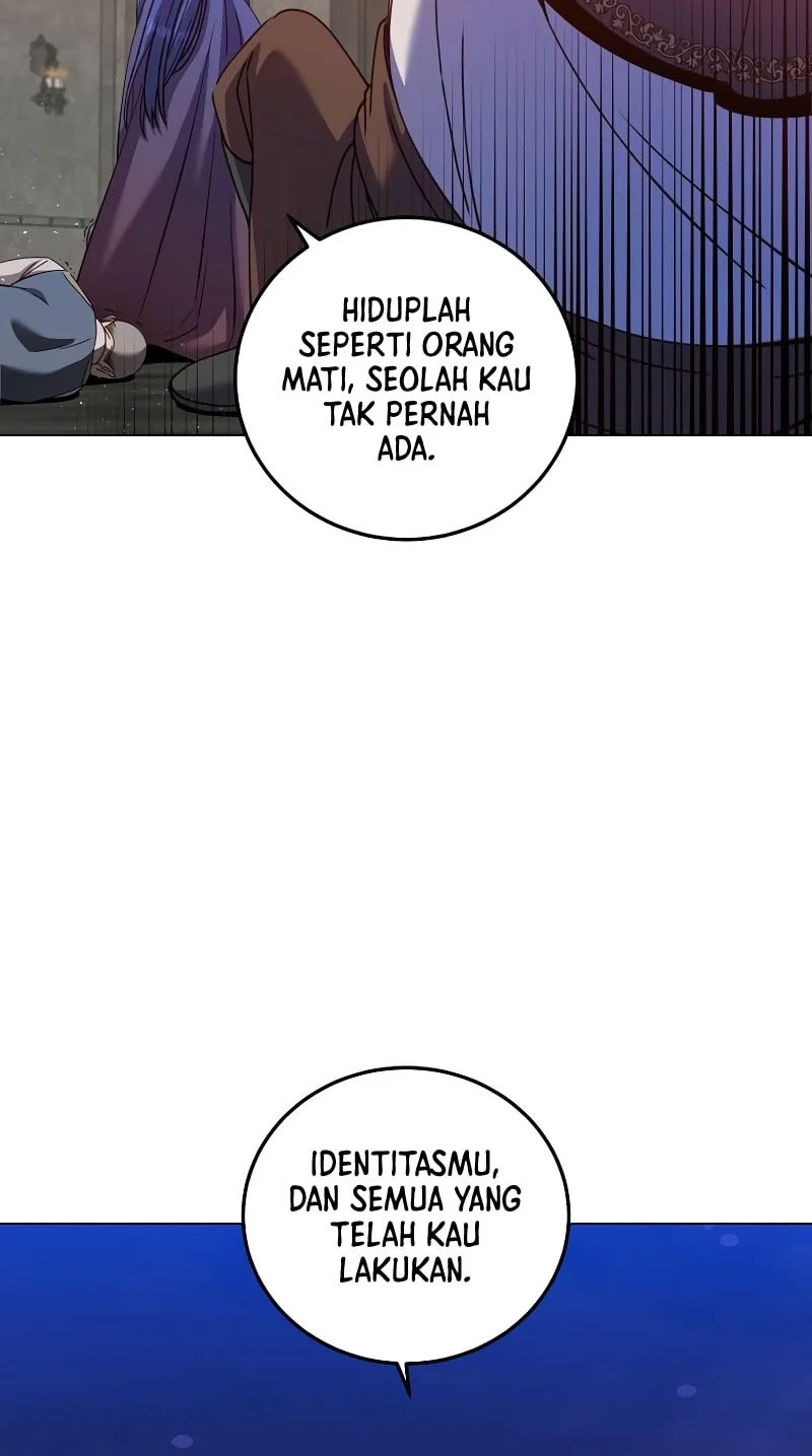 The MAX leveled hero will return! Chapter 223 - halaman 17