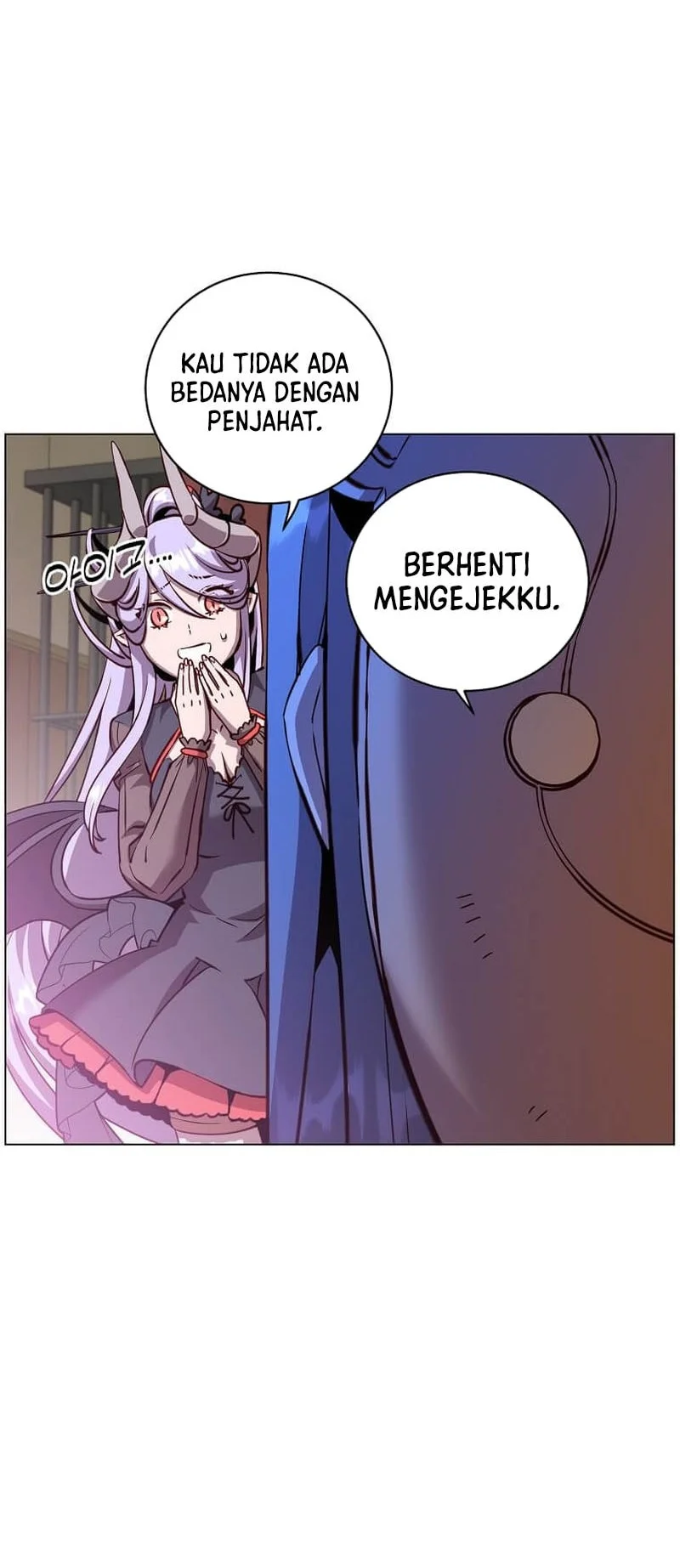 The MAX leveled hero will return! Chapter 224 - halaman 13