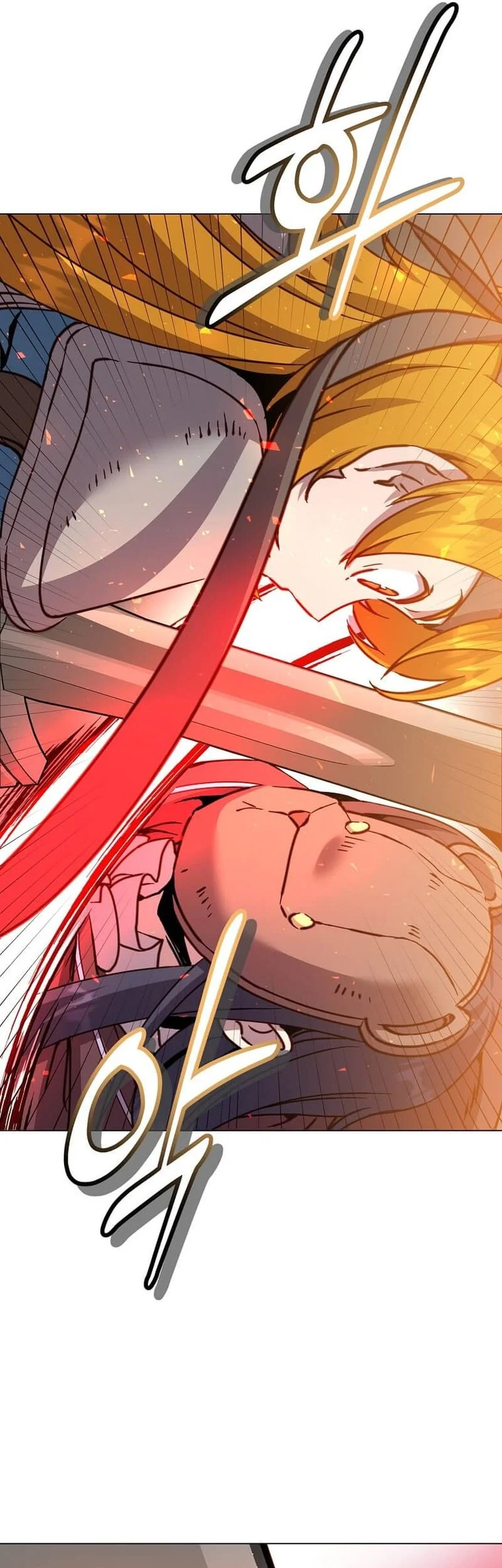 The MAX leveled hero will return! Chapter 224 - halaman 18