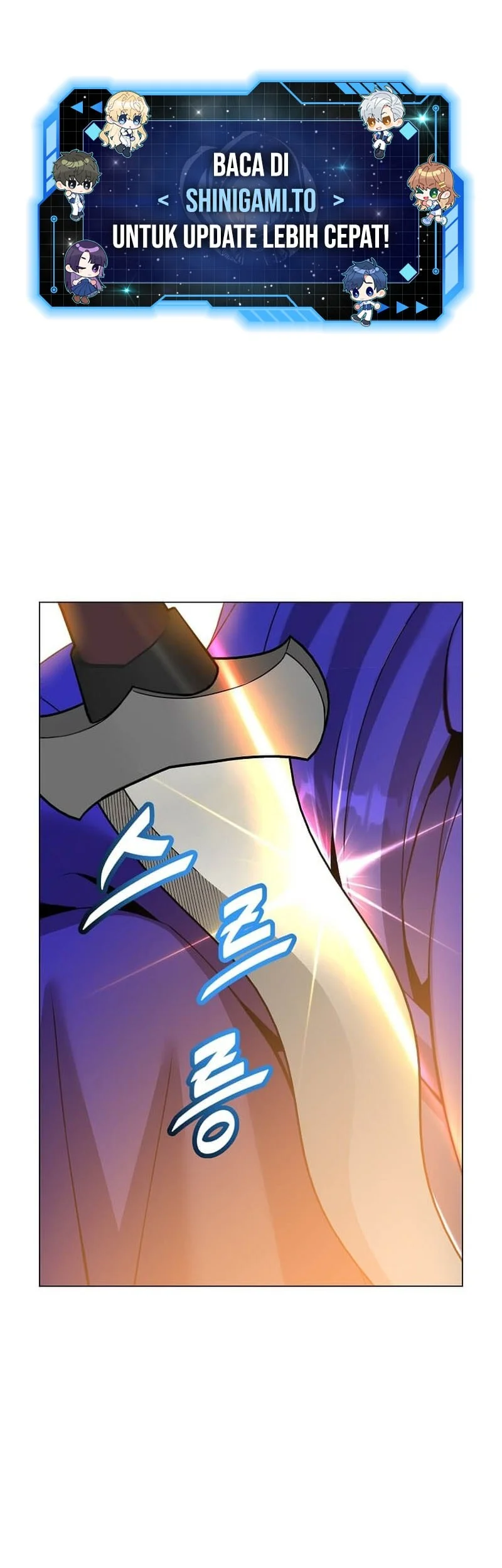 The MAX leveled hero will return! Chapter 224 - halaman 2