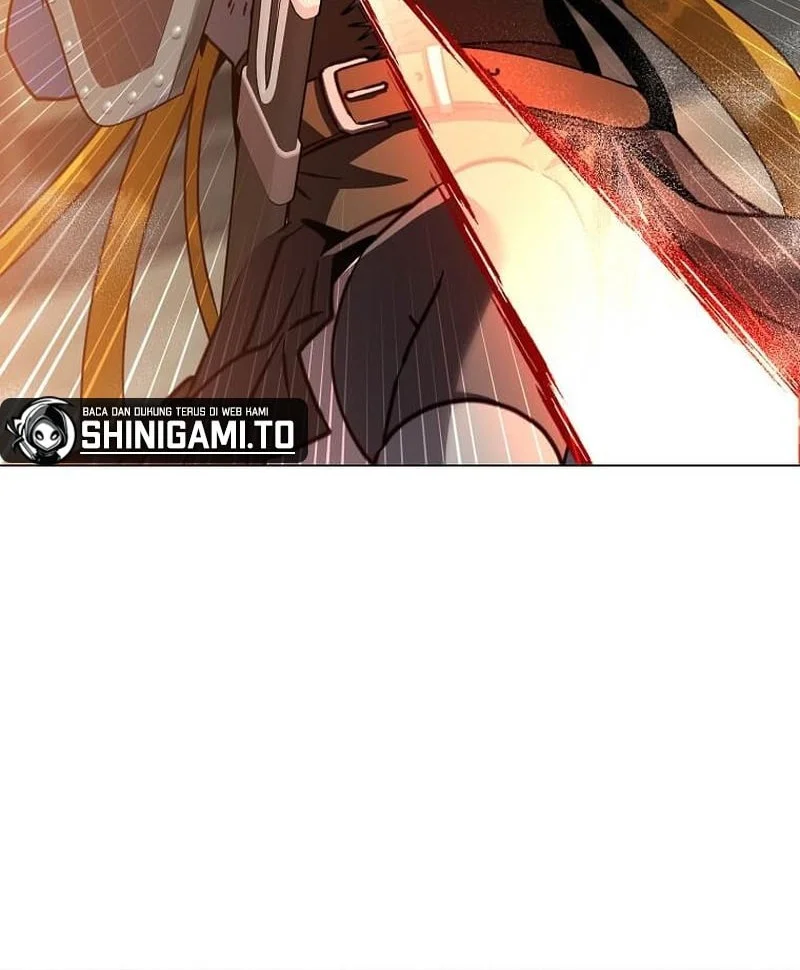 The MAX leveled hero will return! Chapter 224 - halaman 21