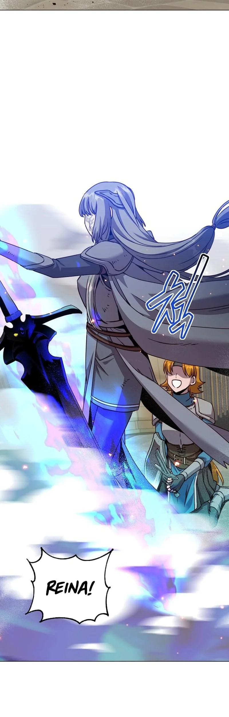 The MAX leveled hero will return! Chapter 224 - halaman 24