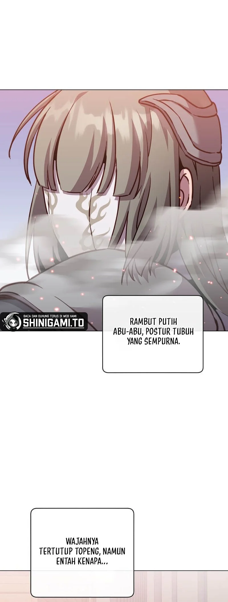 The MAX leveled hero will return! Chapter 224 - halaman 25
