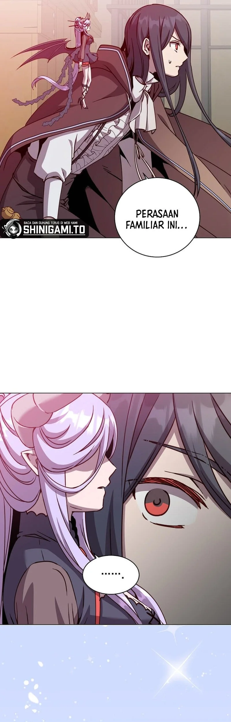 The MAX leveled hero will return! Chapter 224 - halaman 26