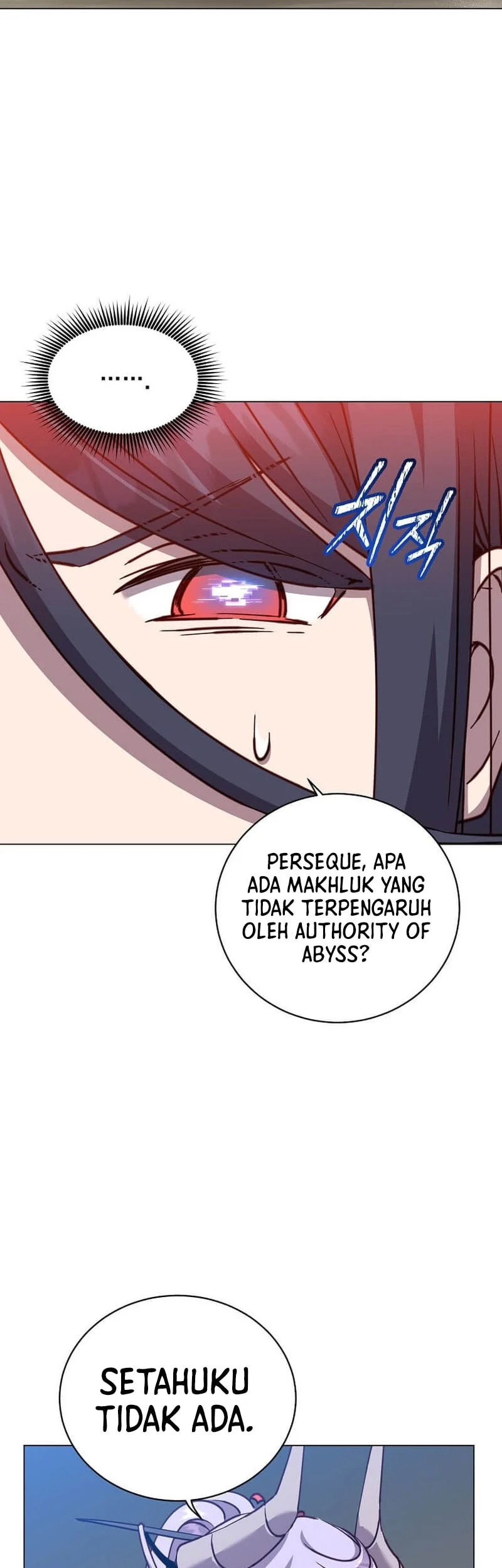 The MAX leveled hero will return! Chapter 224 - halaman 32