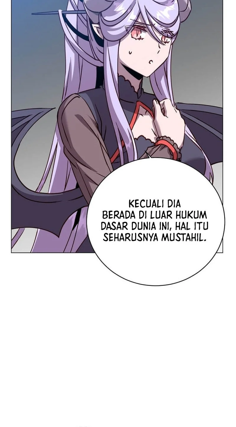 The MAX leveled hero will return! Chapter 224 - halaman 33