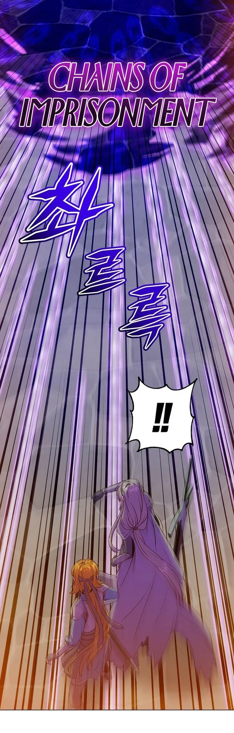 The MAX leveled hero will return! Chapter 224 - halaman 40