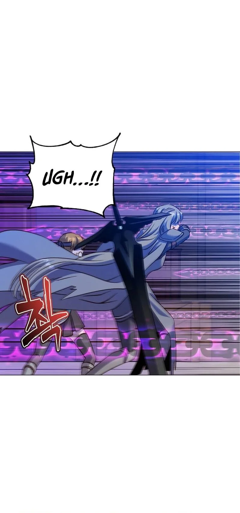 The MAX leveled hero will return! Chapter 224 - halaman 41