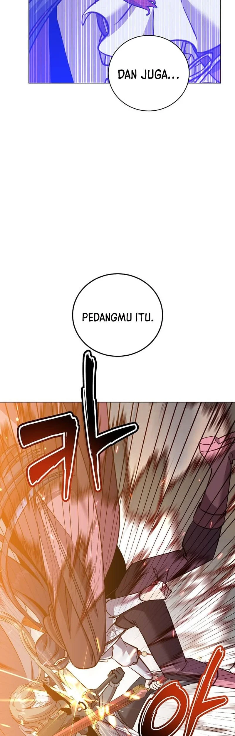 The MAX leveled hero will return! Chapter 224 - halaman 48