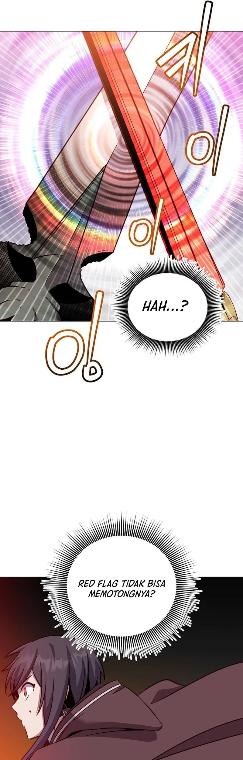 The MAX leveled hero will return! Chapter 224 - halaman 50