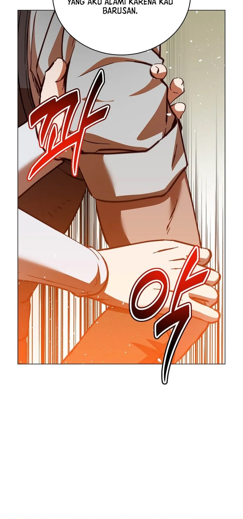 The MAX leveled hero will return! Chapter 224 - halaman 9