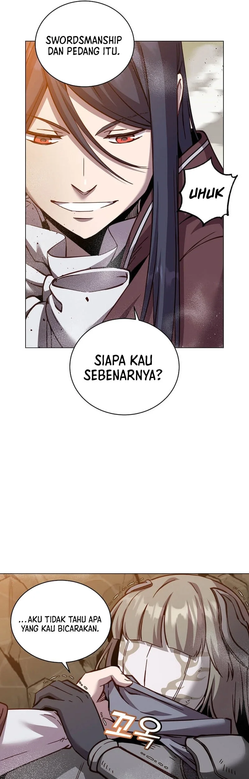 The MAX leveled hero will return! Chapter 225 - halaman 10