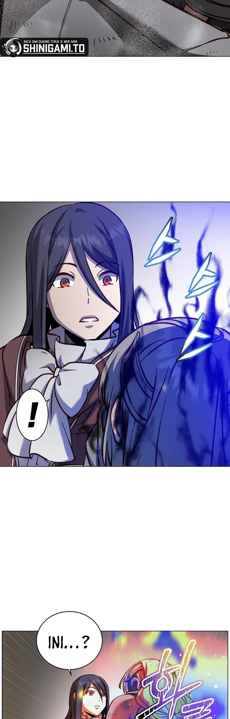 The MAX leveled hero will return! Chapter 225 - halaman 11
