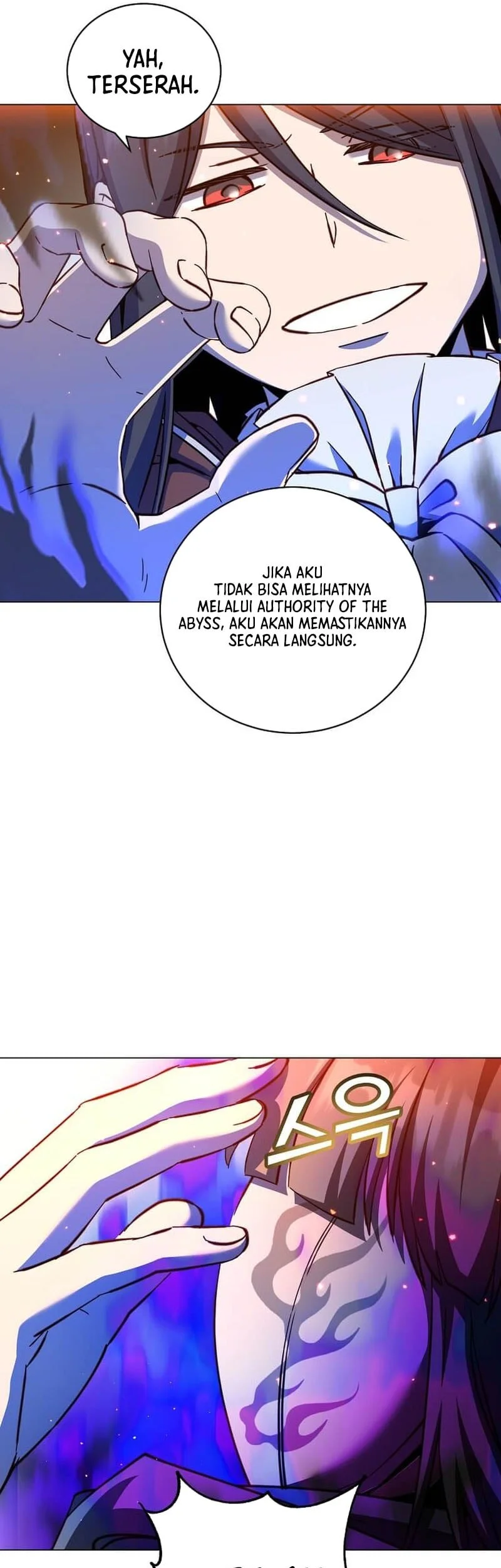 The MAX leveled hero will return! Chapter 225 - halaman 14
