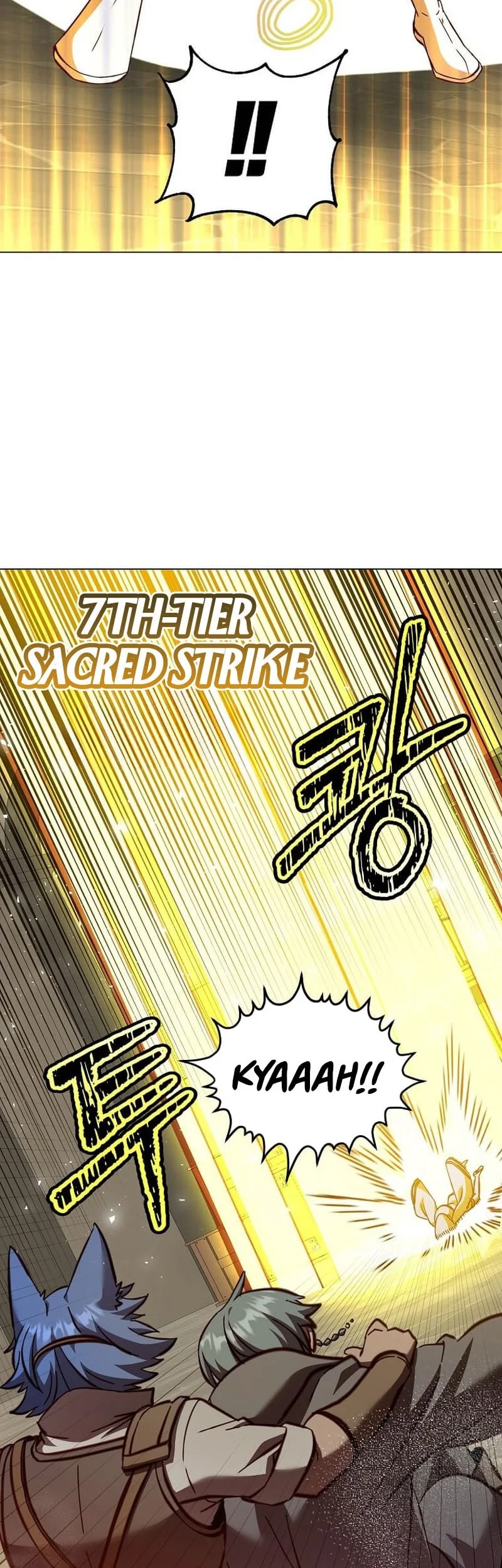 The MAX leveled hero will return! Chapter 225 - halaman 23
