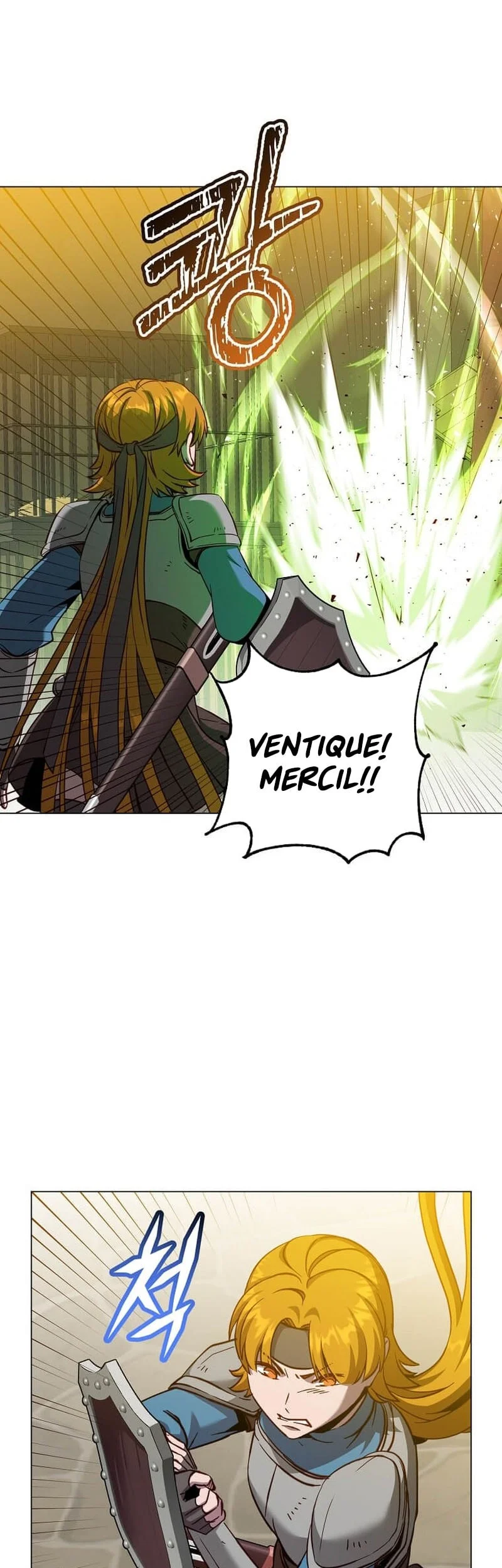 The MAX leveled hero will return! Chapter 225 - halaman 26