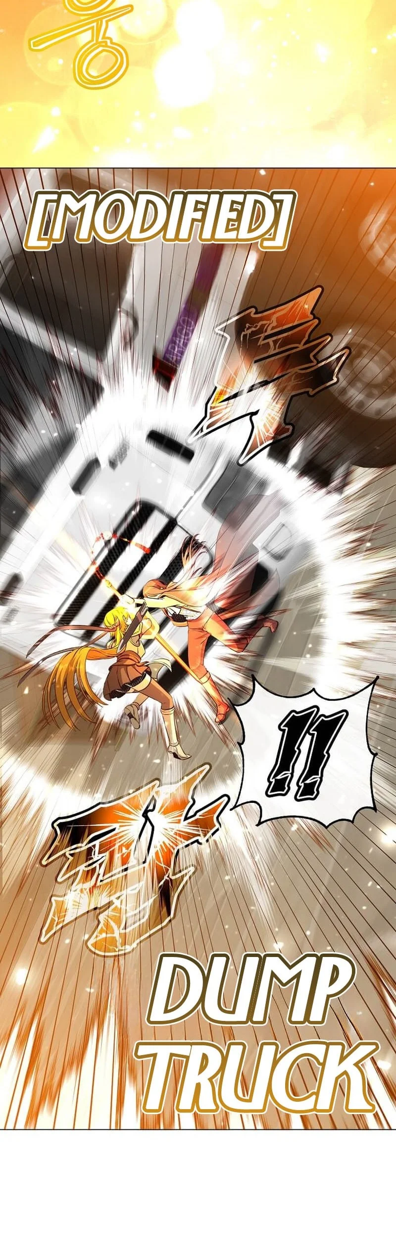 The MAX leveled hero will return! Chapter 225 - halaman 31