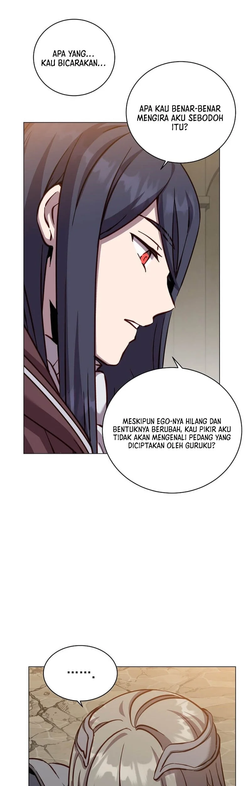 The MAX leveled hero will return! Chapter 225 - halaman 36
