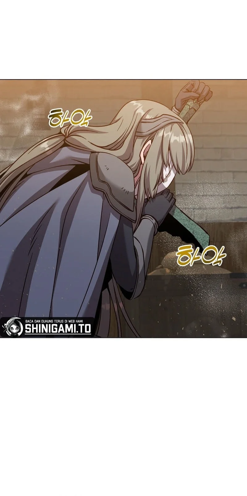 The MAX leveled hero will return! Chapter 225 - halaman 45