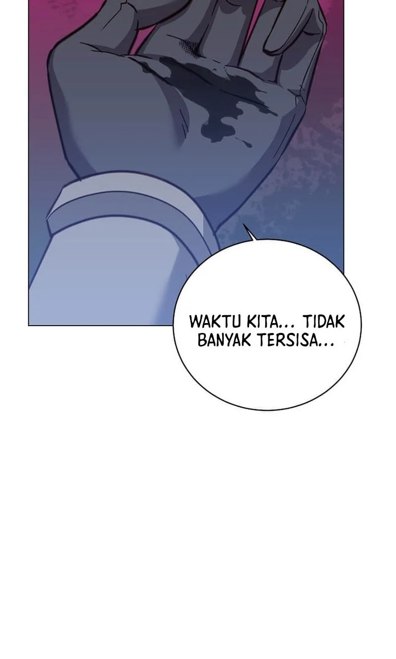 The MAX leveled hero will return! Chapter 225 - halaman 49