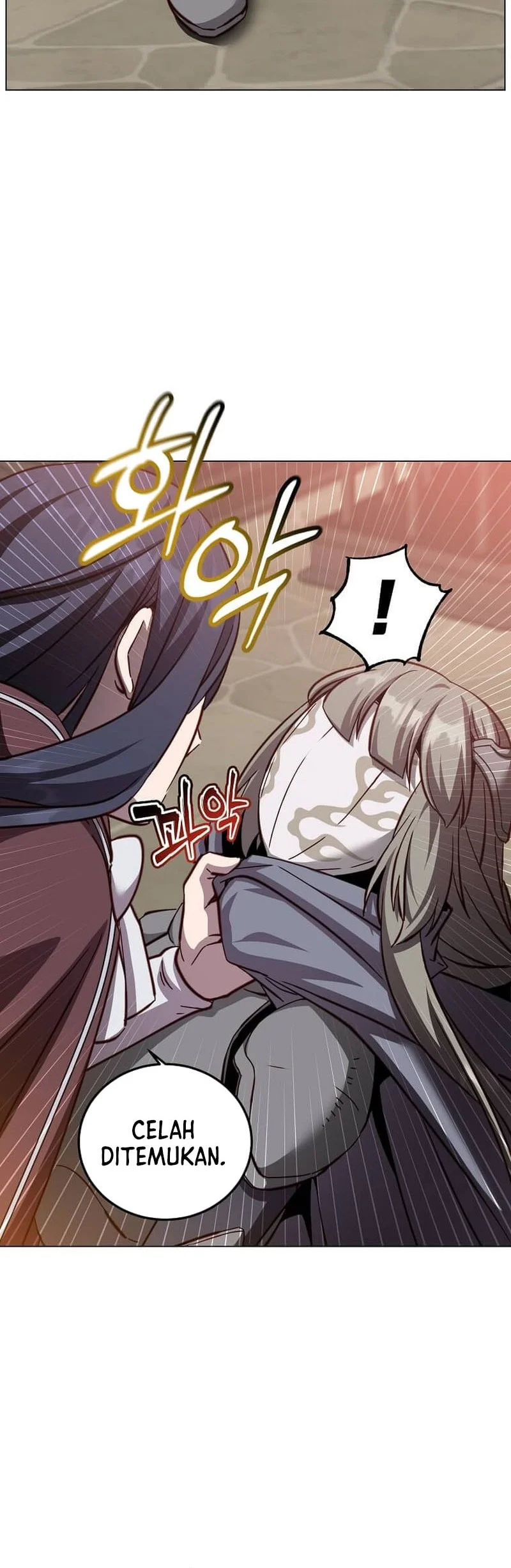 The MAX leveled hero will return! Chapter 225 - halaman 5