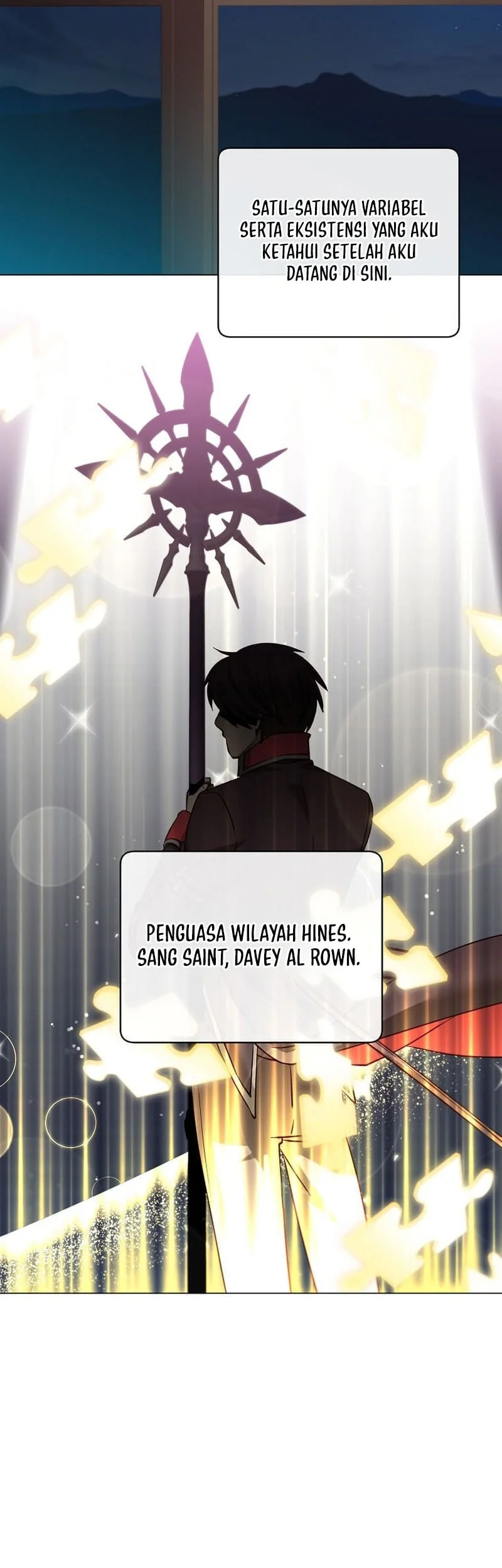 The MAX leveled hero will return! Chapter 225 - halaman 51