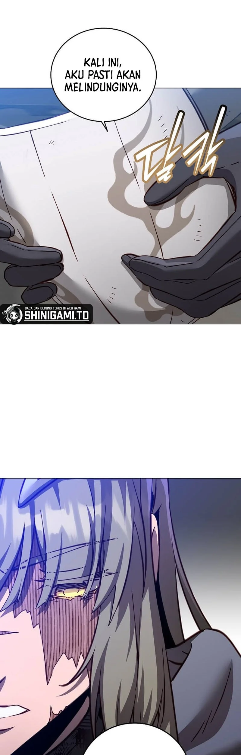 The MAX leveled hero will return! Chapter 225 - halaman 52