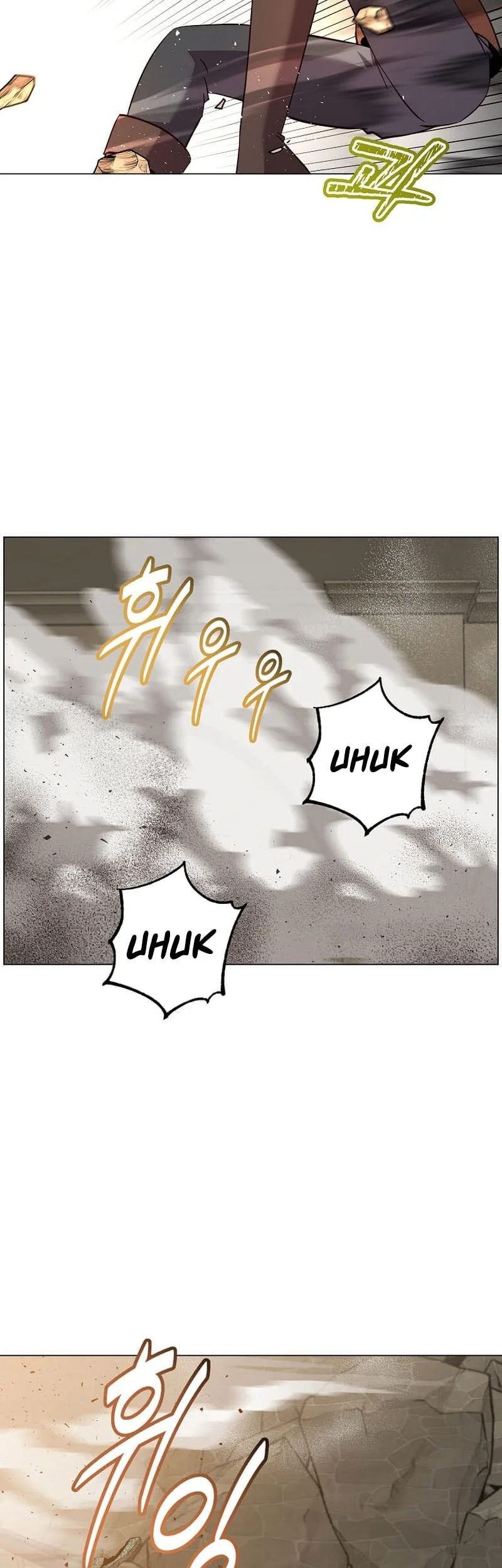 The MAX leveled hero will return! Chapter 225 - halaman 8